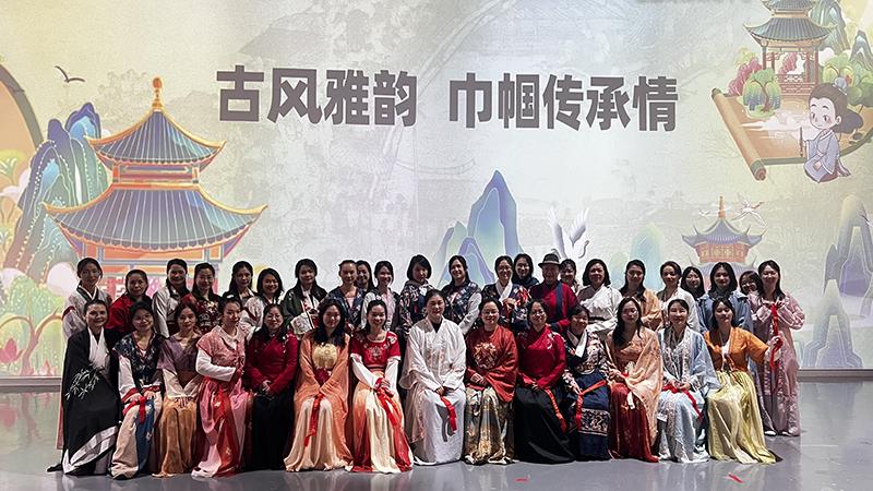 端午賽龍舟團(tuán)建活動(dòng)，開啟傳統(tǒng)文化與科技融合之旅