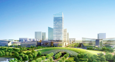 發(fā)展引路，質量先行 勾勒市場布局宏偉藍圖 