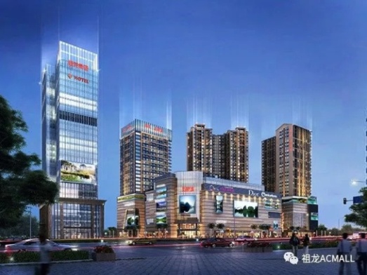 你真的了解地鐵上蓋物業(yè)嗎？地鐵上蓋VS地鐵旁！