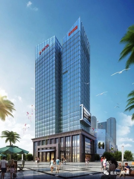你真的了解地鐵上蓋物業(yè)嗎？地鐵上蓋VS地鐵旁！